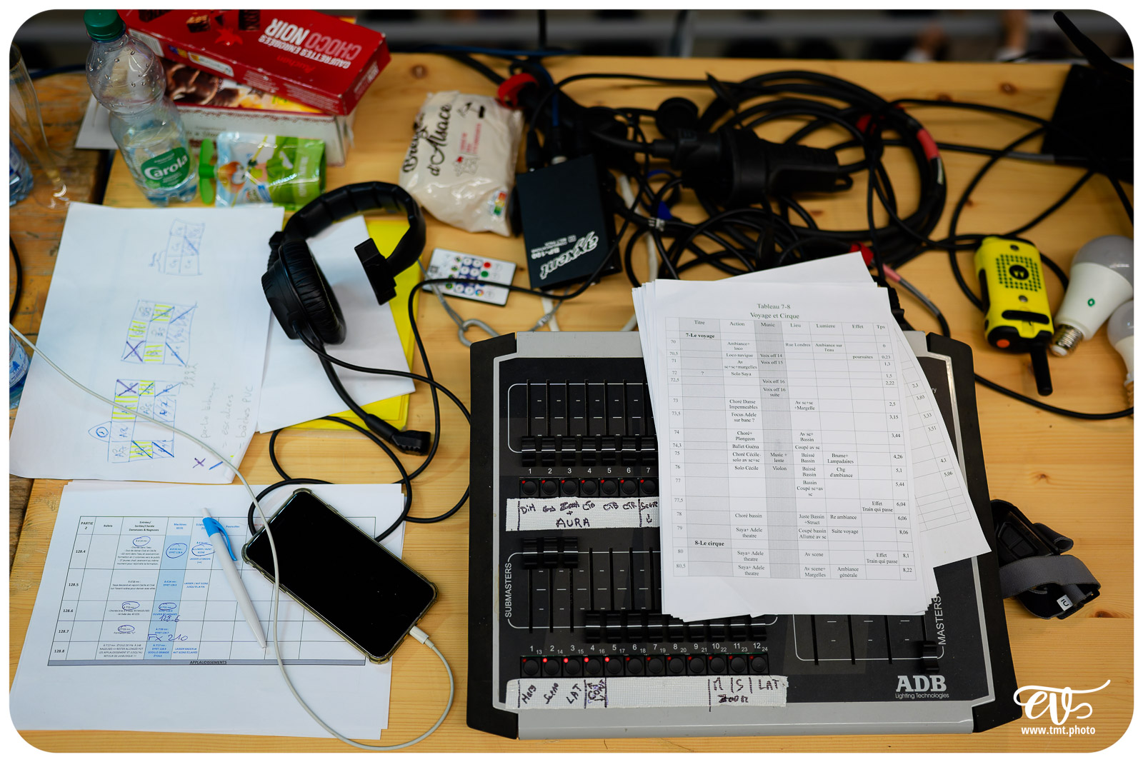 LA FABRIQUE DES CONTES (BNS 2025)